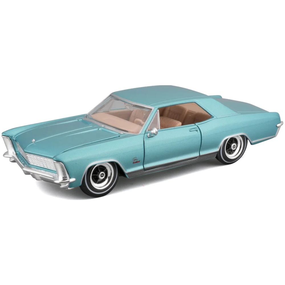 Buick Riviera (1965)