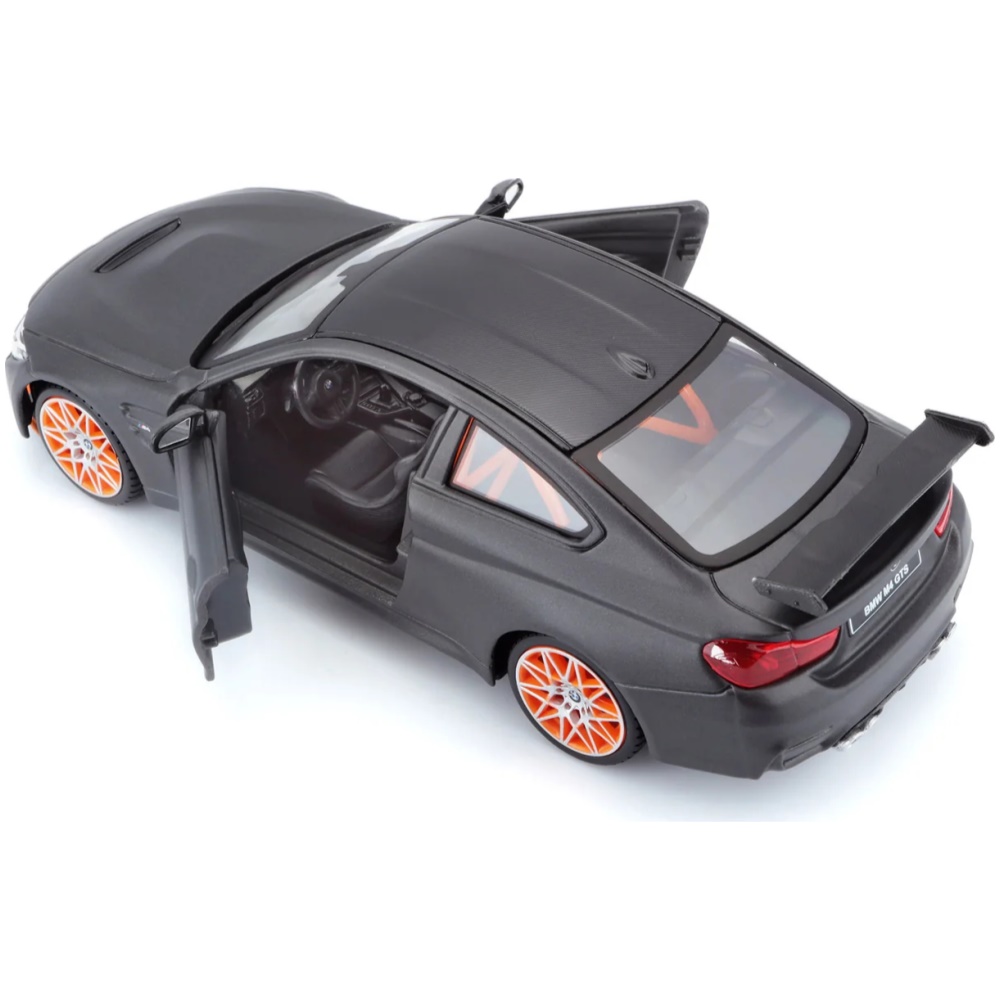 BMW M4 GTS - Image 1