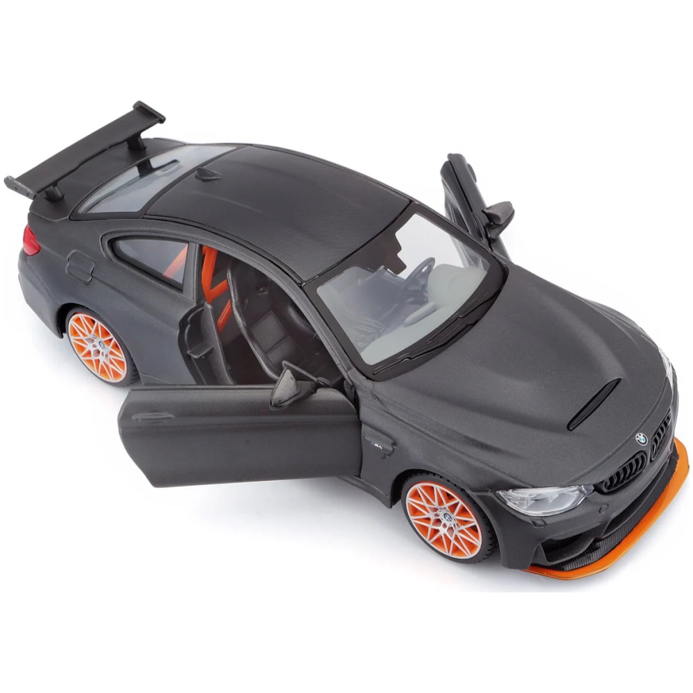 BMW M4 GTS - Image 2
