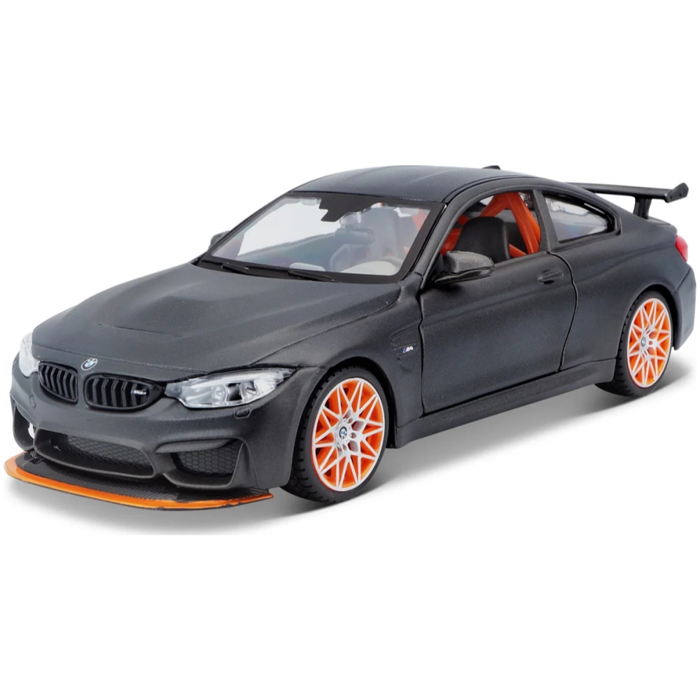 BMW M4 GTS