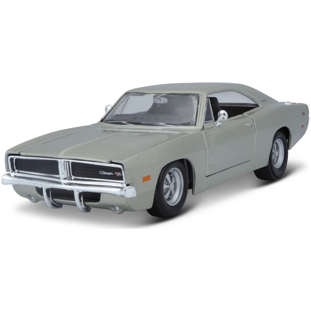 Dodge Charger R/T (1969)