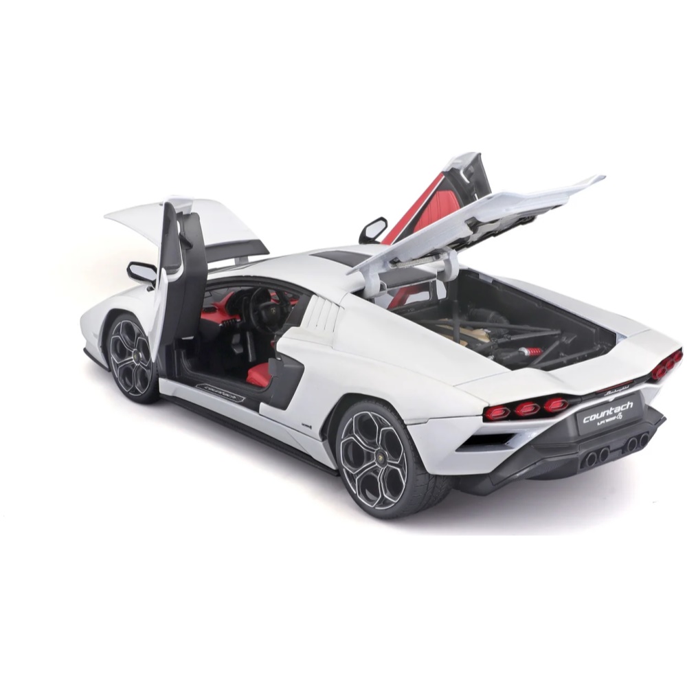 Lamborghini Countach LPI 800-4 - Image 1