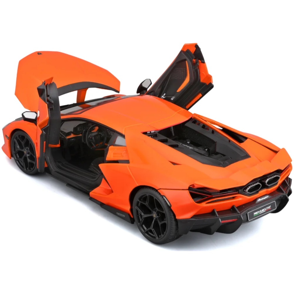 Lamborghini Revuelto - Image 2