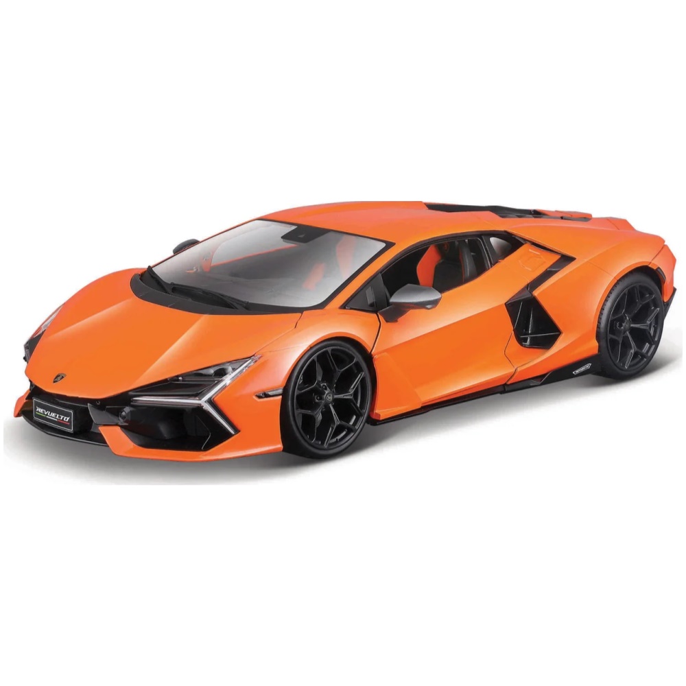 Lamborghini Revuelto