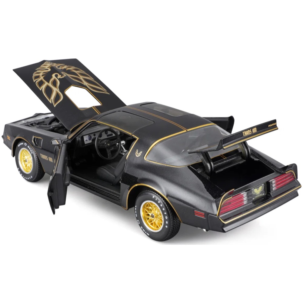 Pontiac Firebird Trans Am (1978) - Image 2