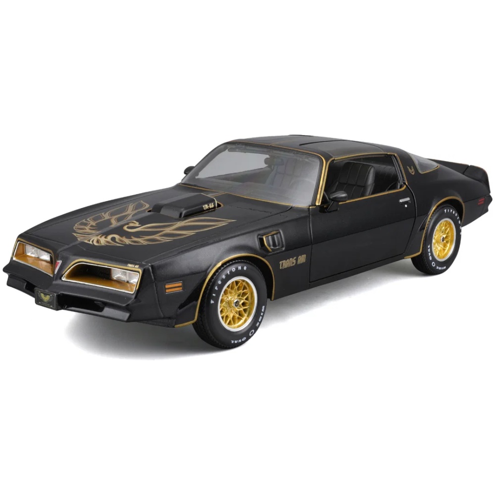 Pontiac Firebird Trans Am (1978)