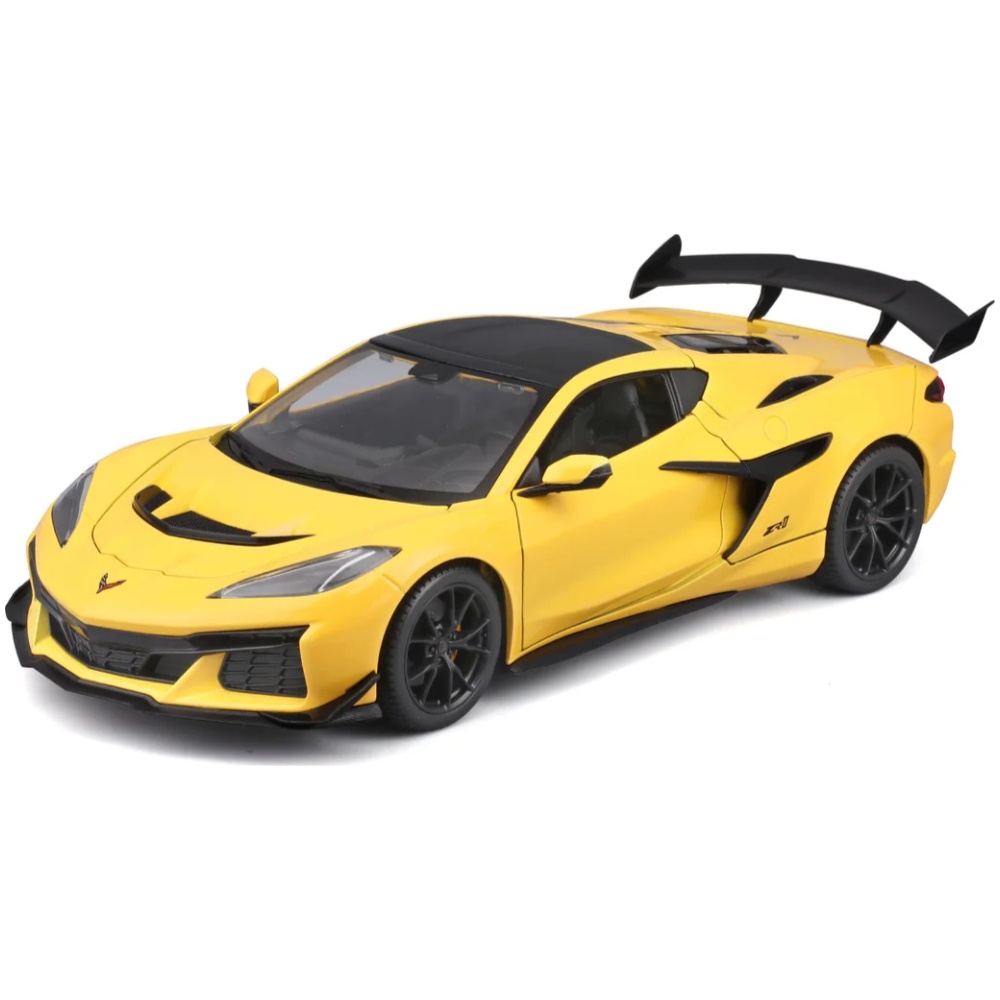 Chevrolet Corvette ZR1