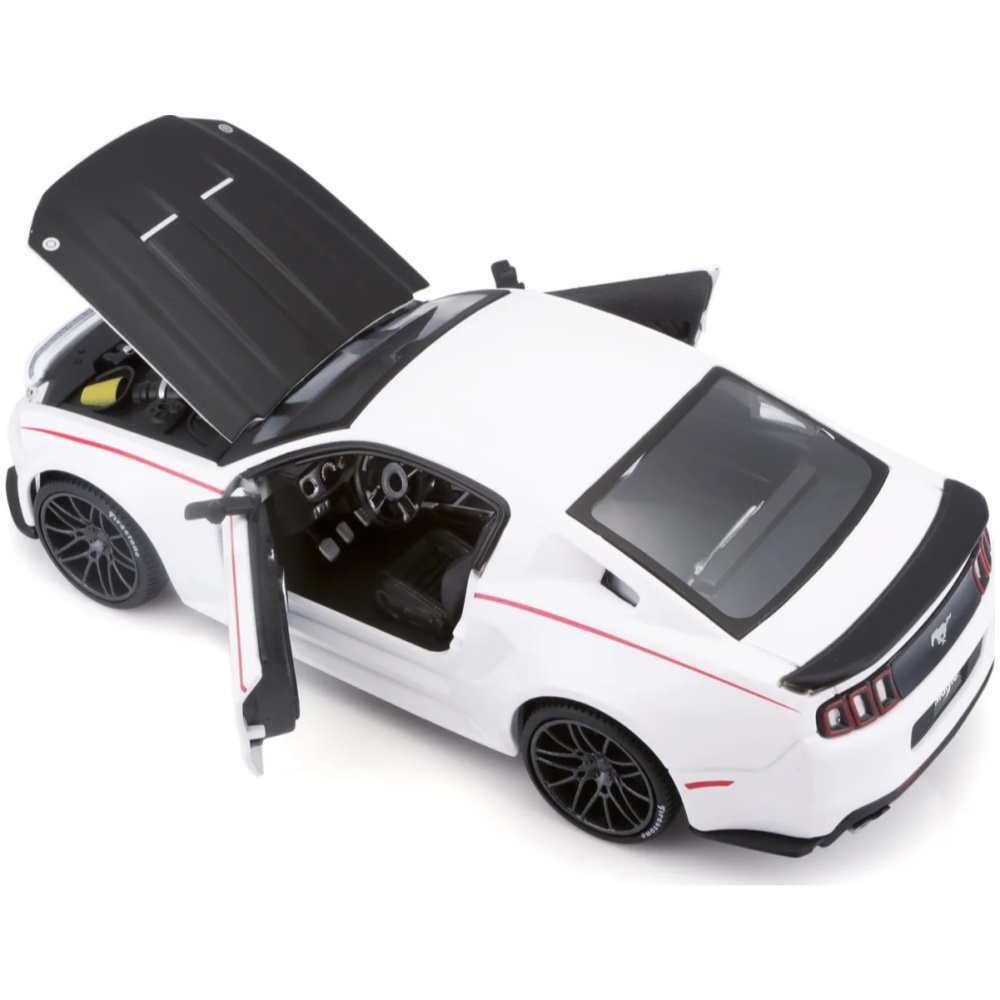 Ford Mustang Street Racer (2014) - Image 1