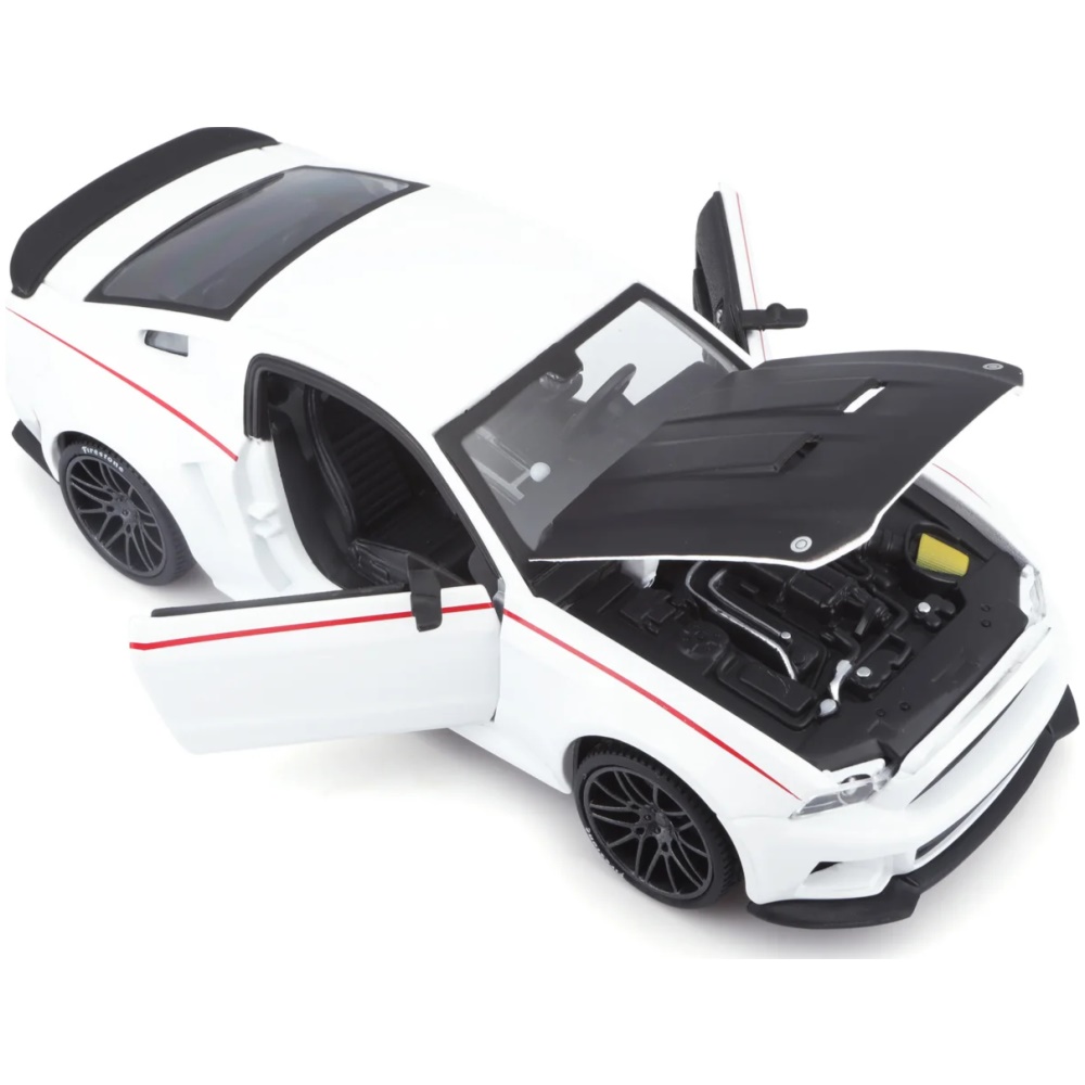 Ford Mustang Street Racer (2014) - Image 2