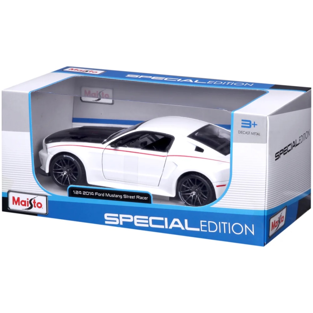 Ford Mustang Street Racer (2014) - Image 3