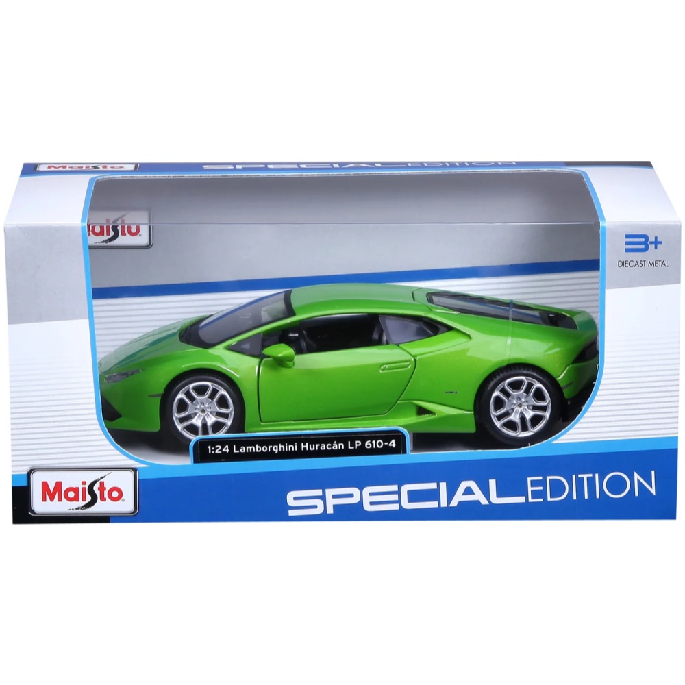 Lamborghini Huracan LP 610-4 - Image 1