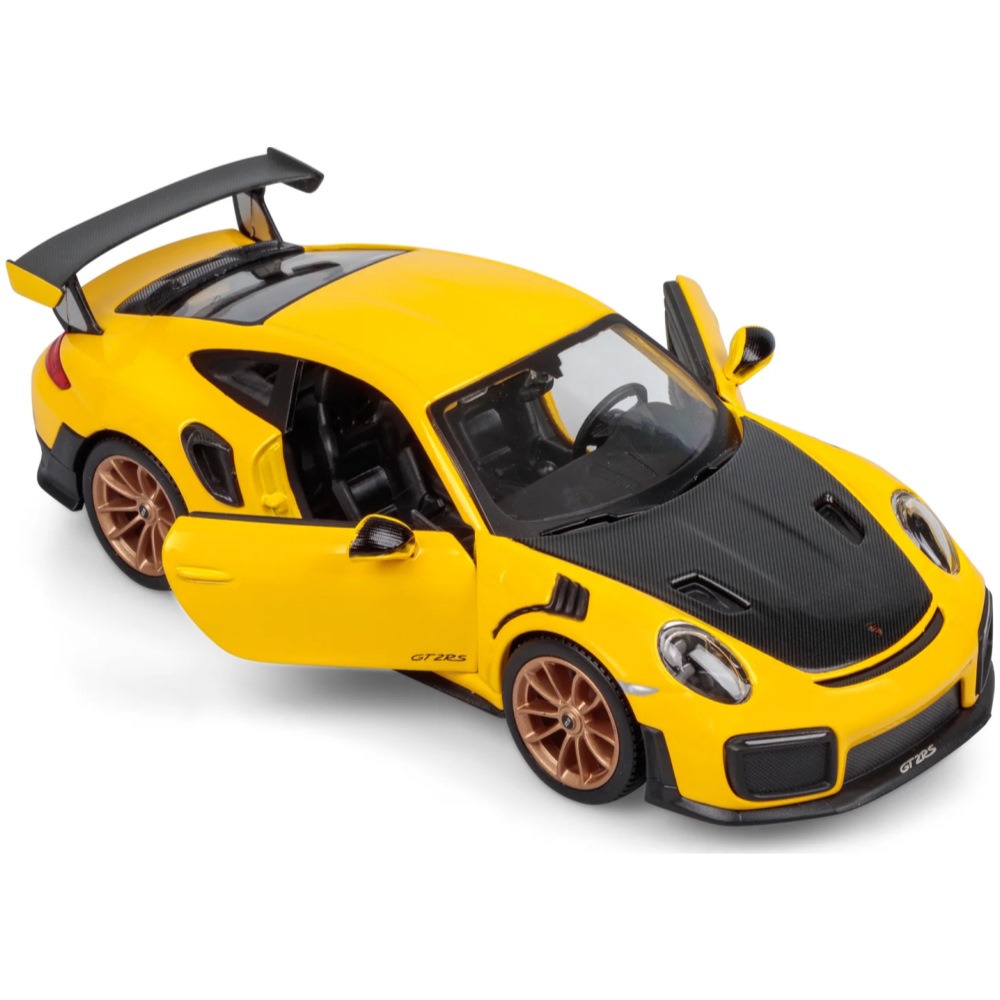 Porsche 911 GTR RS - Image 1
