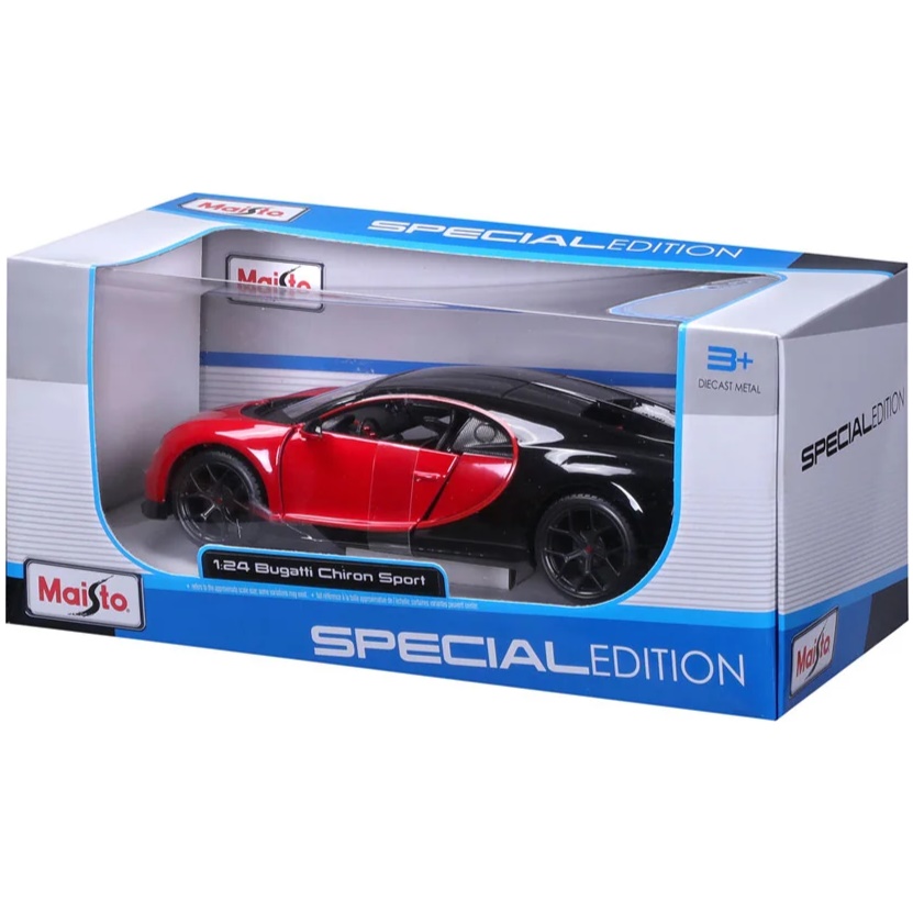 Bugatti Chiron Sport - Image 1