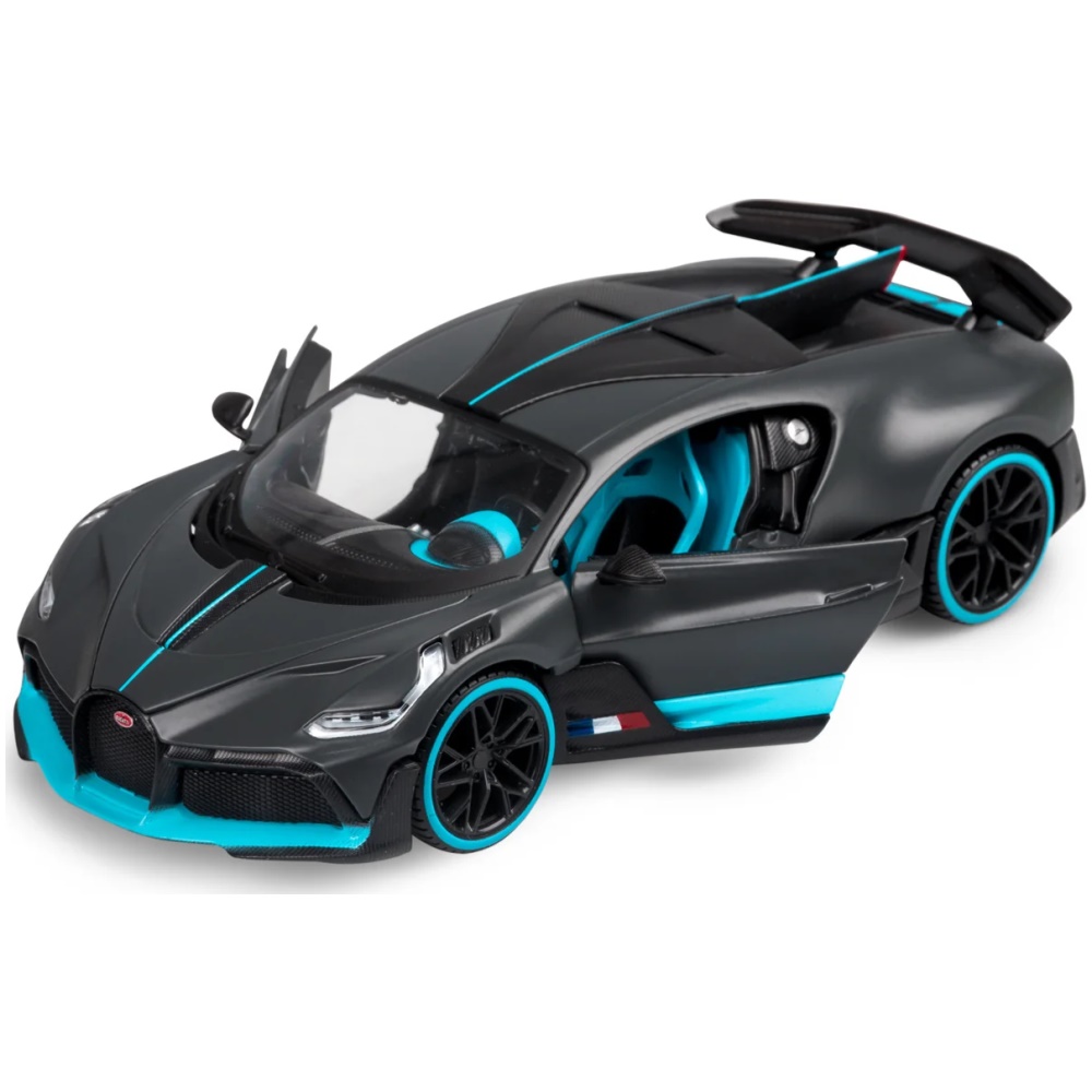 Bugatti Divo - Image 1