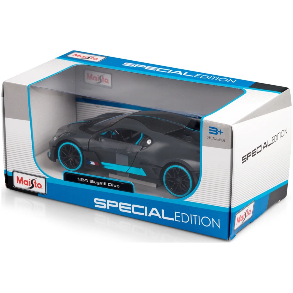Bugatti Divo - Image 2