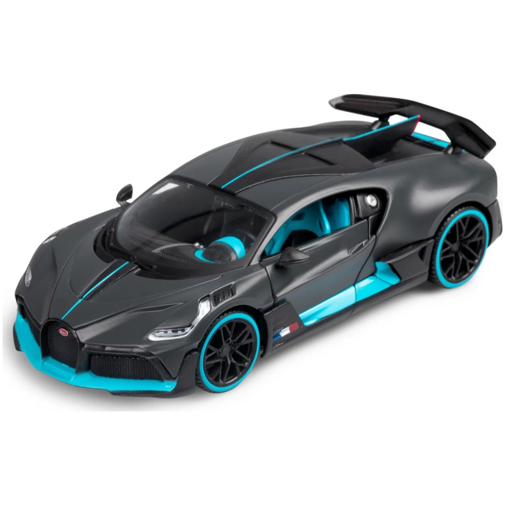 Bugatti Divo