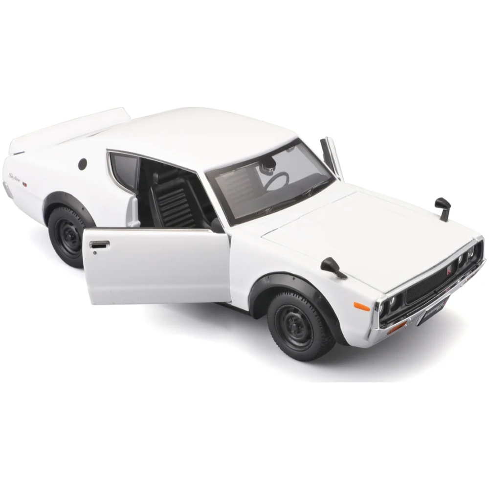 Nissan Skyline 2000GT-R KPGC110 (1973) - Image 2