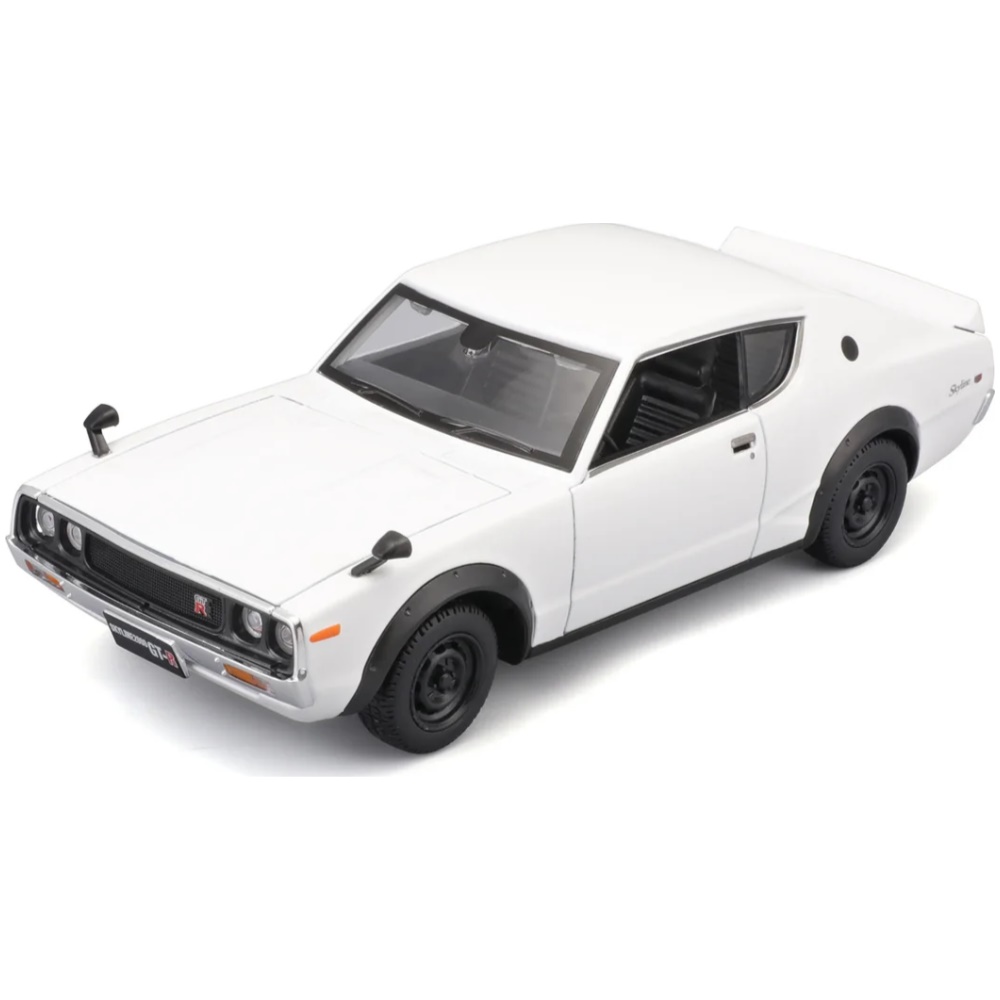 Nissan Skyline 2000GT-R KPGC110 (1973)