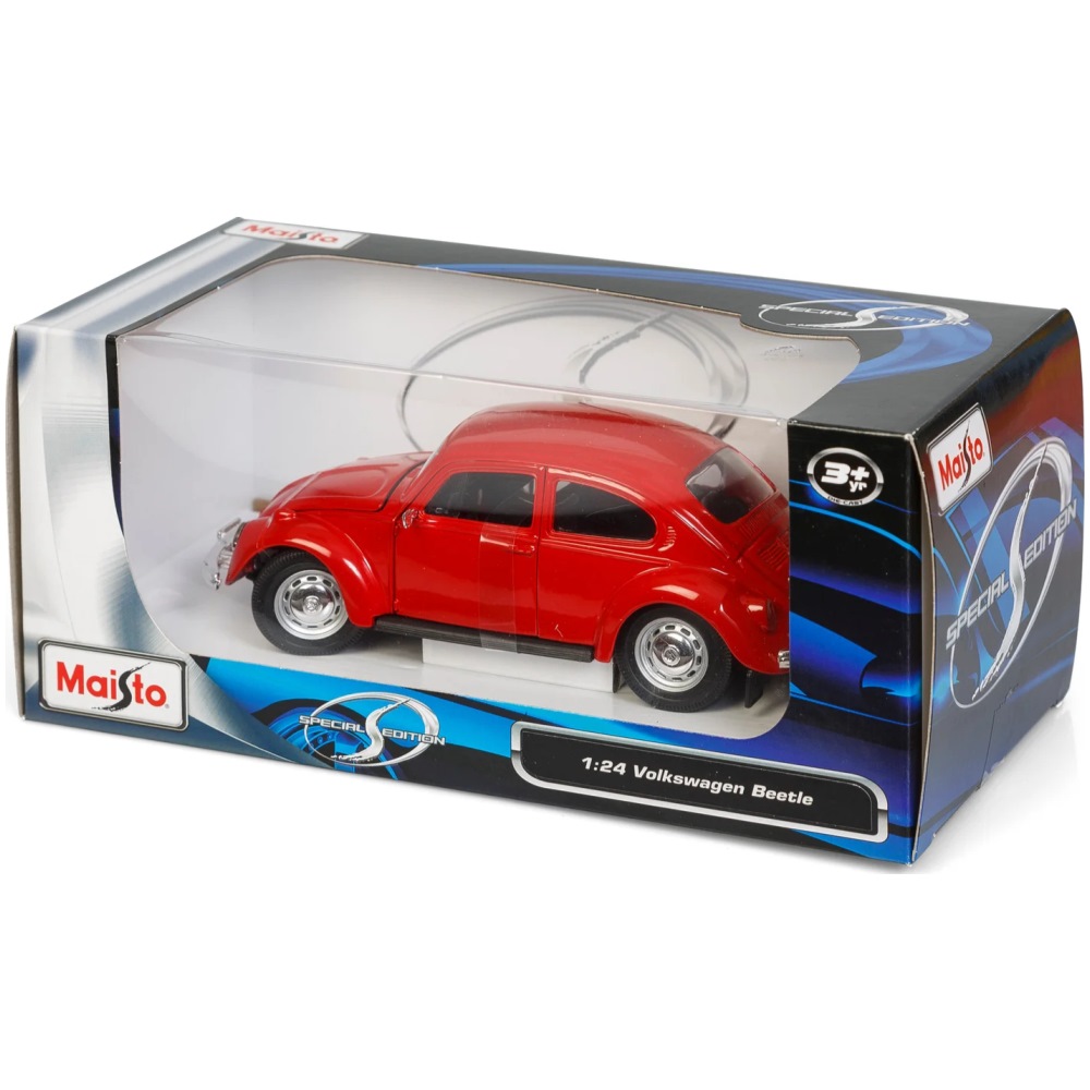 Volkswagen Beetle (1970) - Image 2