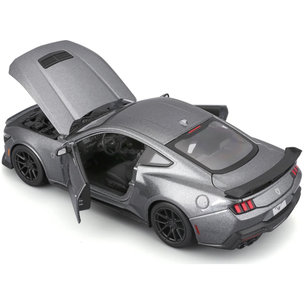 Ford Mustang Darkhorse (2024) - Image 1