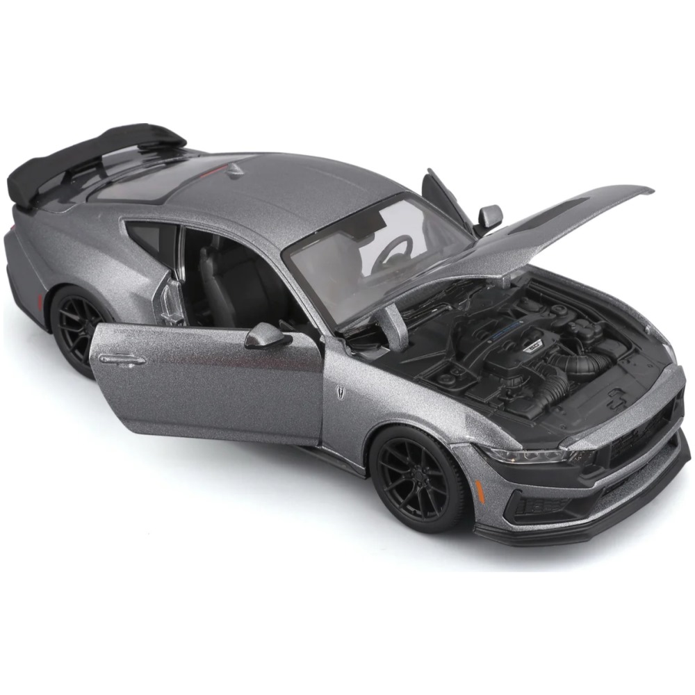 Ford Mustang Darkhorse (2024) - Image 2