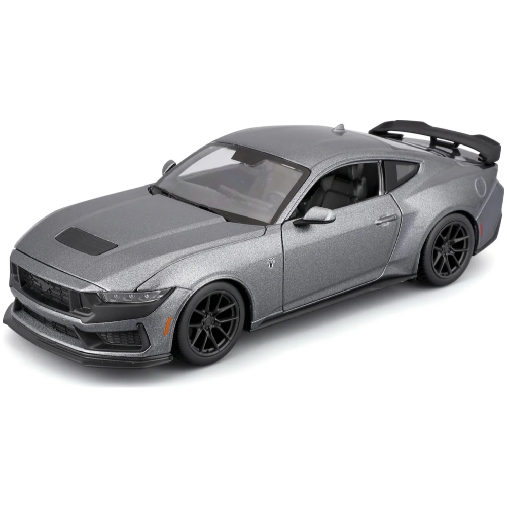 Ford Mustang Darkhorse (2024)