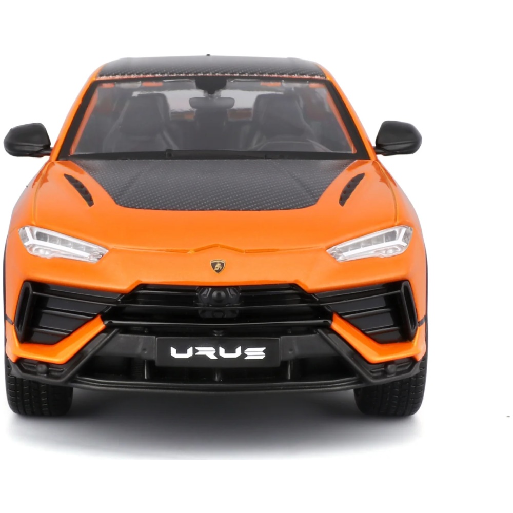 Lamborghini Urus Performante - Orange - Image 3