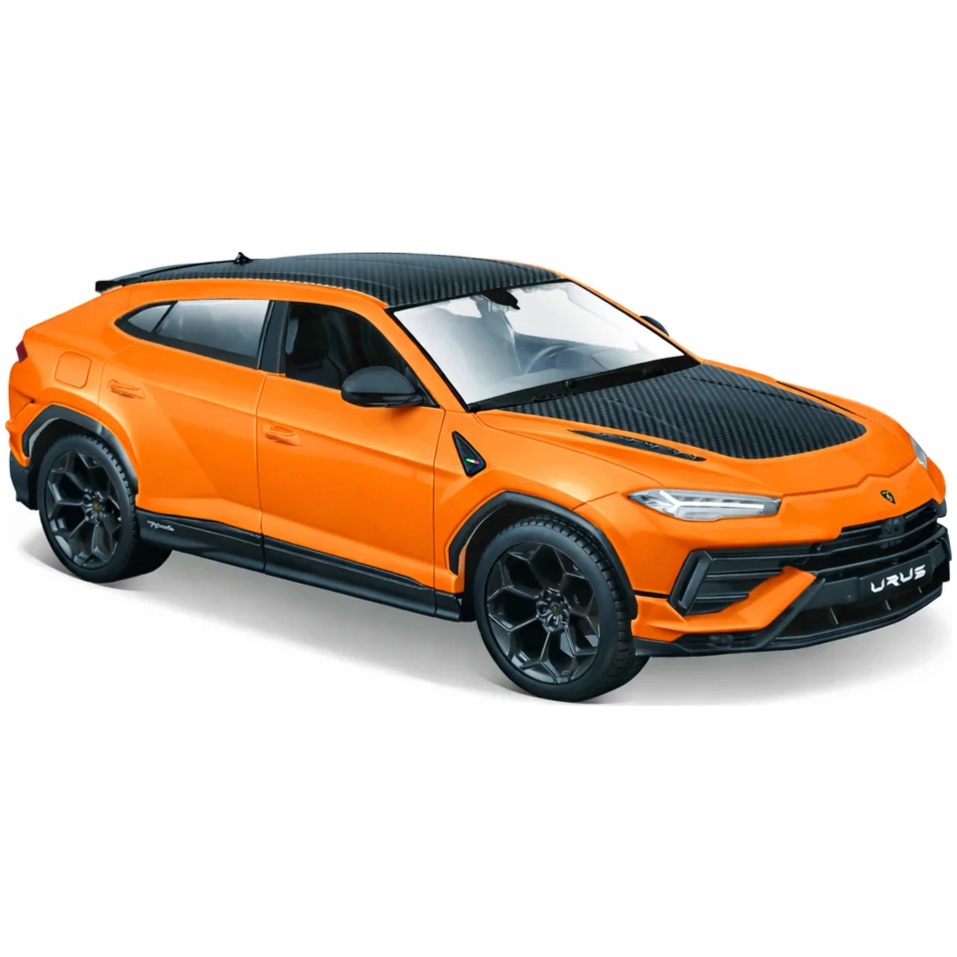 Lamborghini Urus Performante - Orange