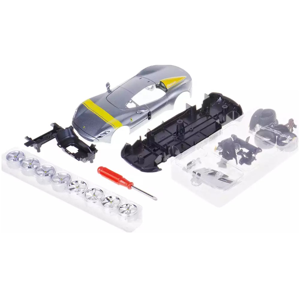 Ferrari Monza SP-1 Model Kit - Image 2