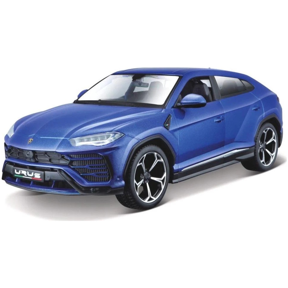 Lamborghini Urus Model Kit