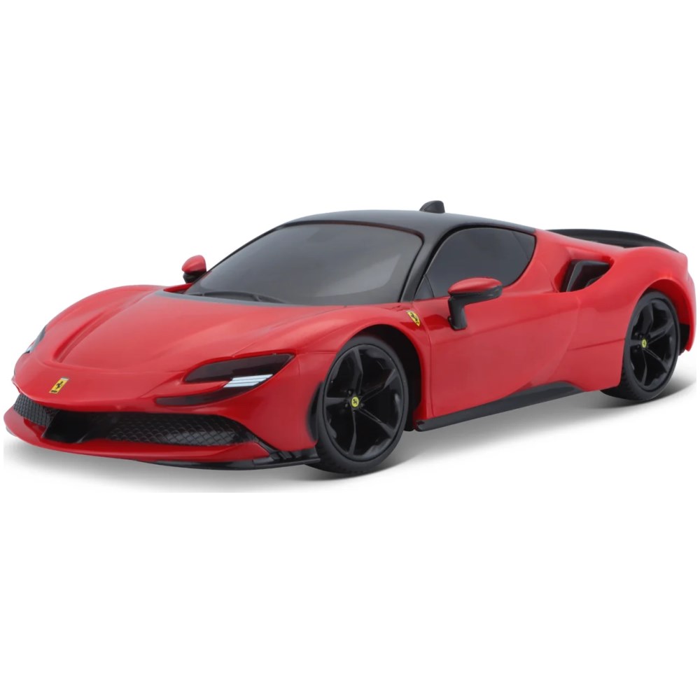 Ferrari SF90 Stradale RC 2.4GHz Handset - Image 1