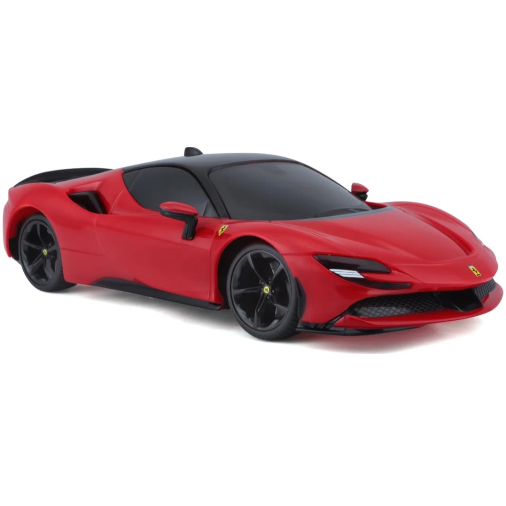 Ferrari SF90 Stradale RC 2.4GHz Handset