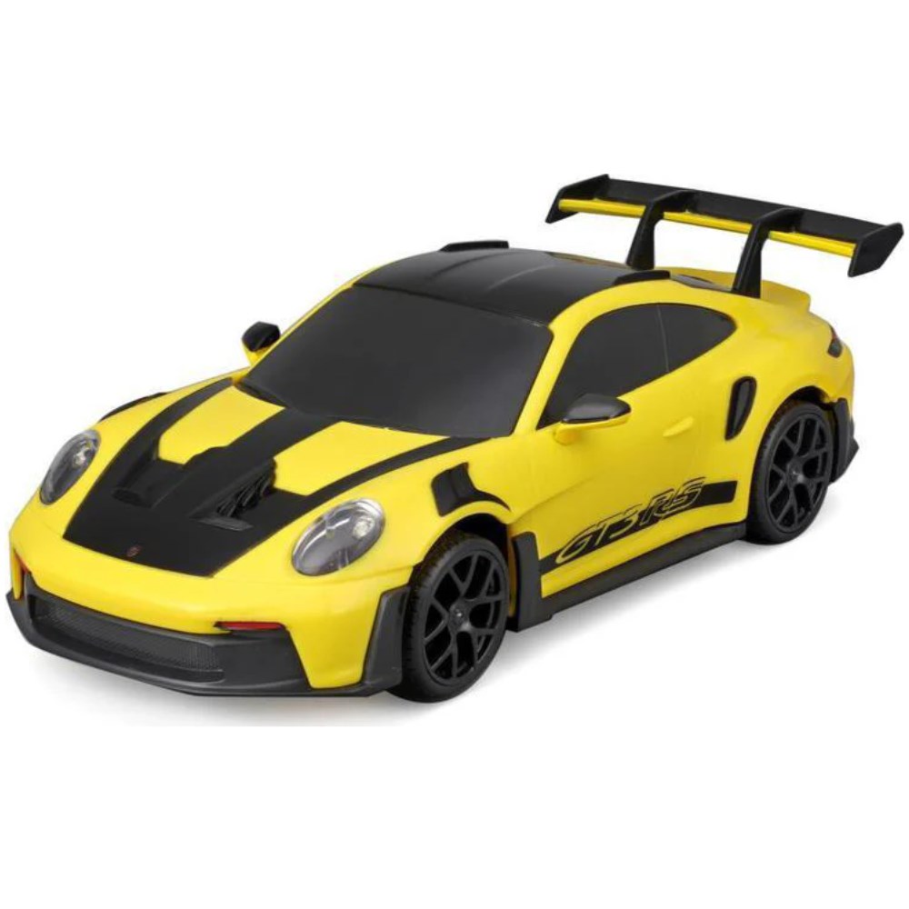 Porsche 911 GT3 RS RC 2.4GHz Handset