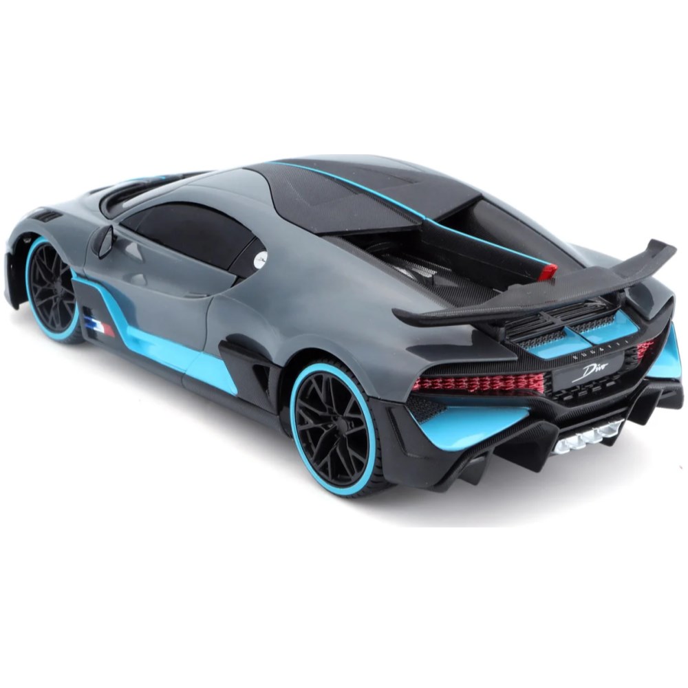 Bugatti Divo RC 2.4GHz Premium RC Handset - Image 1