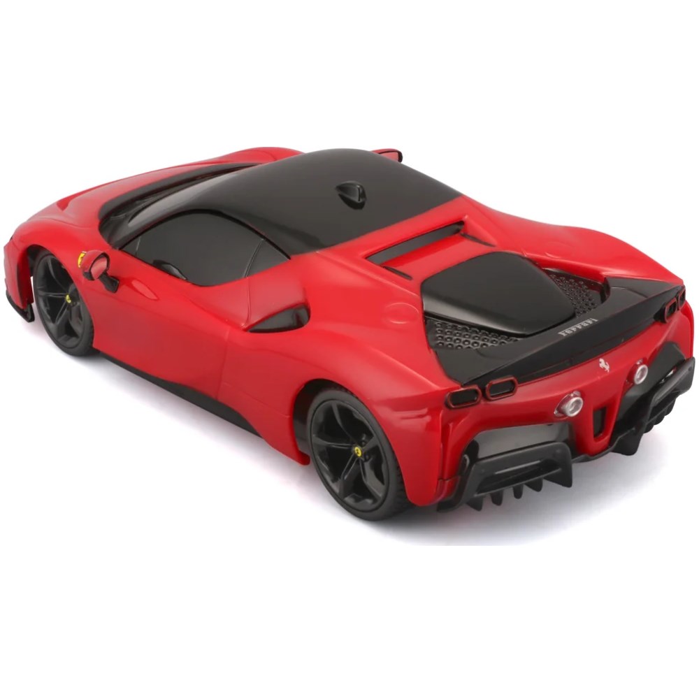 Ferrari SF90 Stradale RC 2.4GHz Premium RC Handset - Image 1