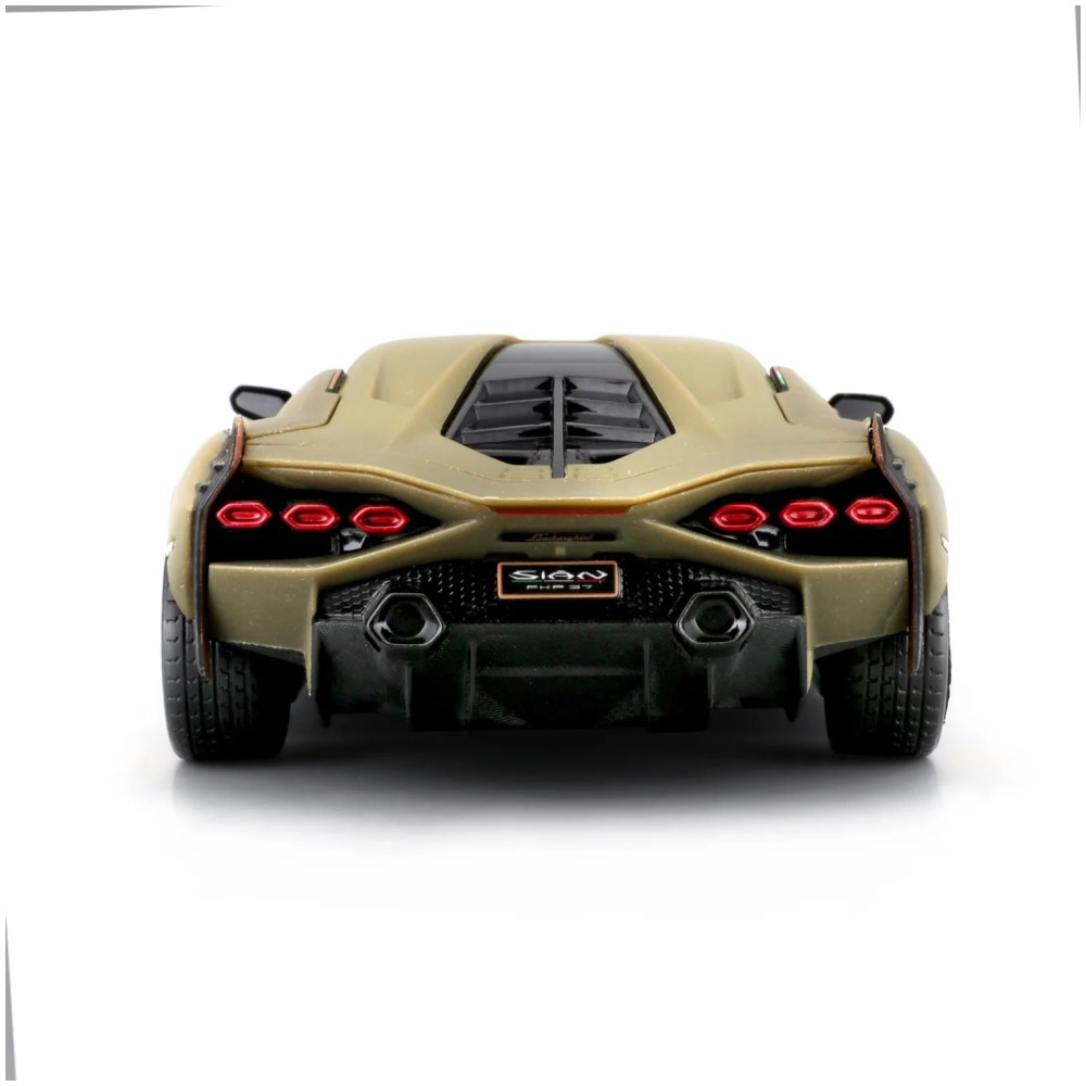Lamborghini Sian RC 2.4 GHz Premium RC Handset - Image 1