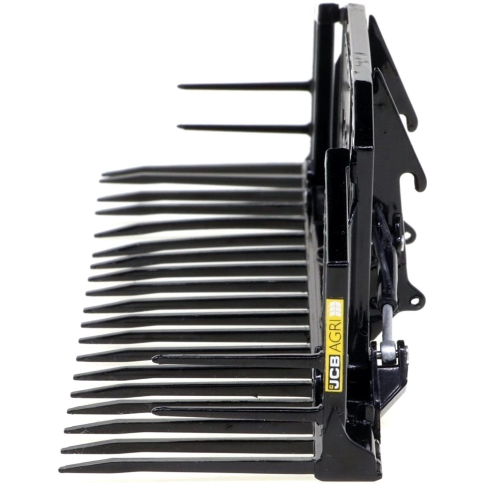 JCB Agri Folding Grass Fork - Image 1