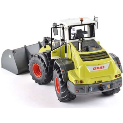 CLAAS Torion 1611 Wheel Loader - Image 3