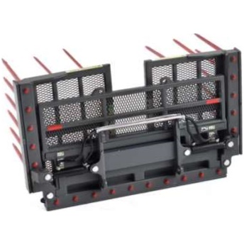 Bressel and Lade D35 Folding Grass Fork - Image 2