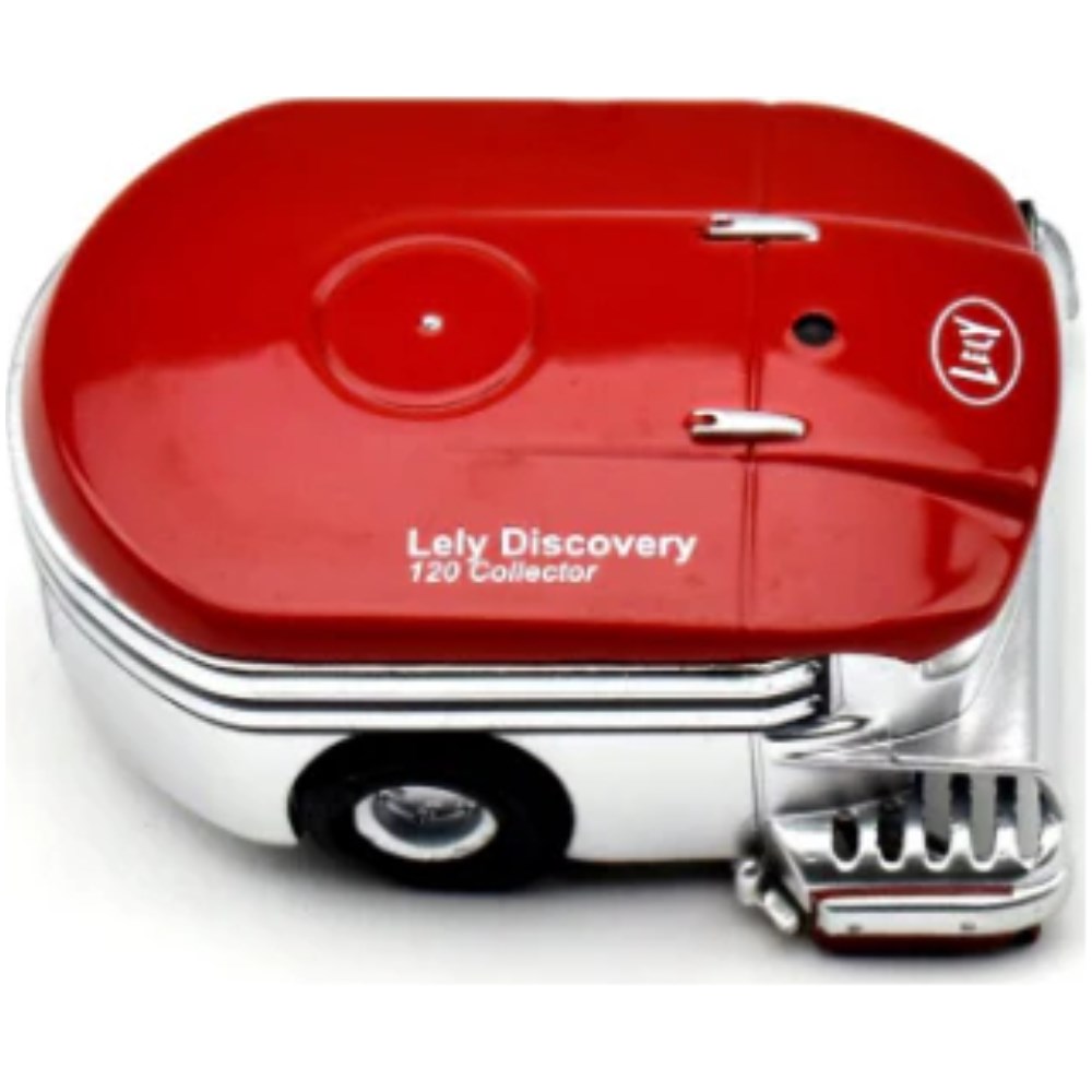 Lely Discovery 120 Collector - Image 1