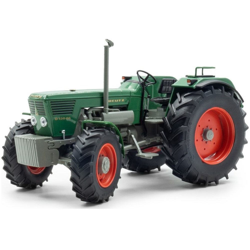 Deutz D130 06 Tractor