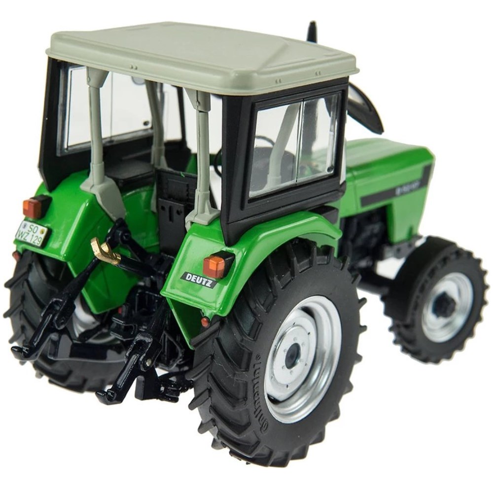 Deutz D52 07 A Tractor - Image 1