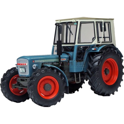 Eicher Wotan II (3014) Tractor with Canopy