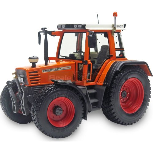 Fendt Favorit 509 C Tractor