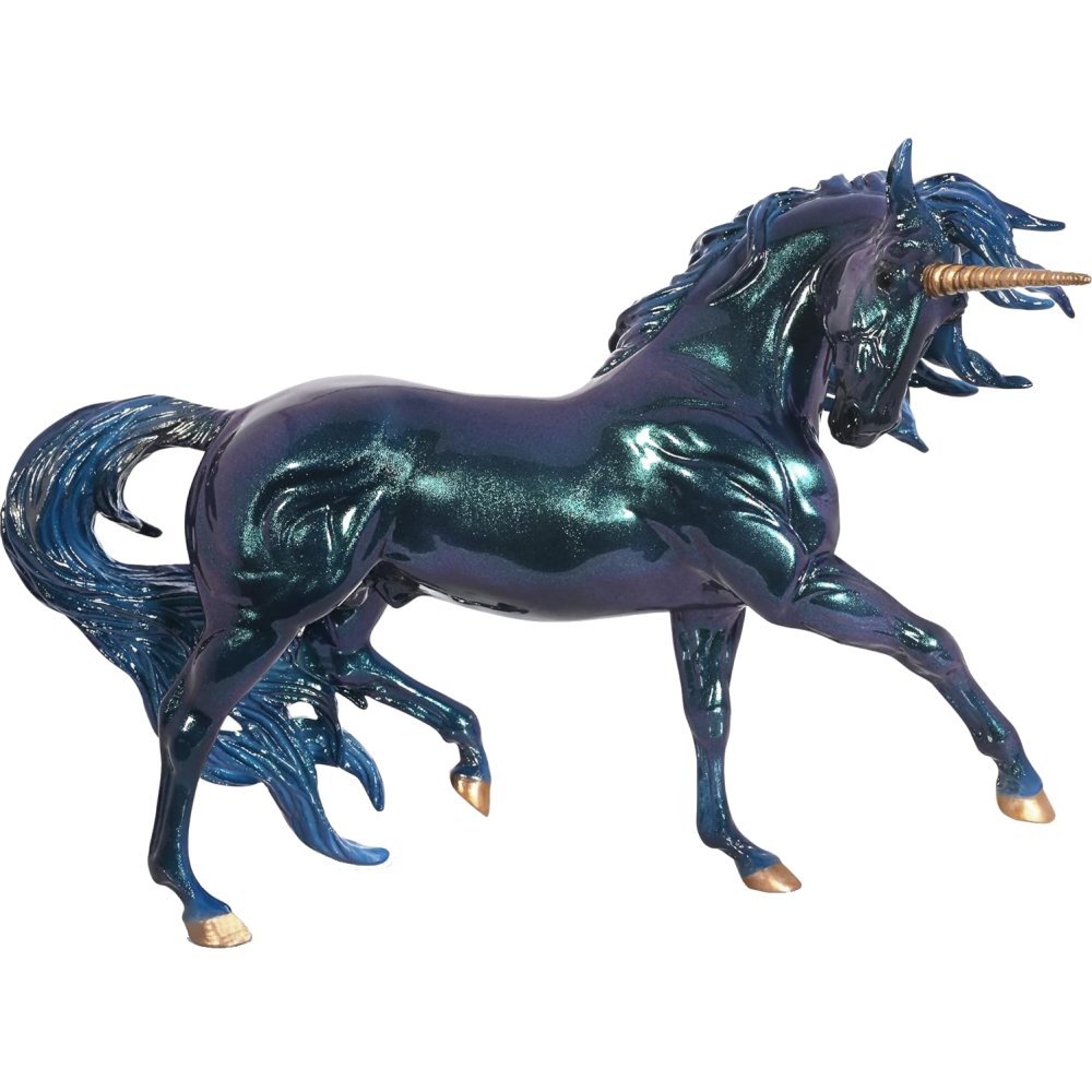 Neptune - Unicorn Stallion