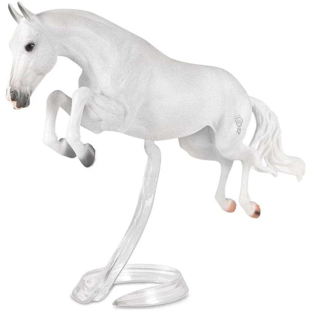 Clooney 51 - Champion Show Jumper - Image 1
