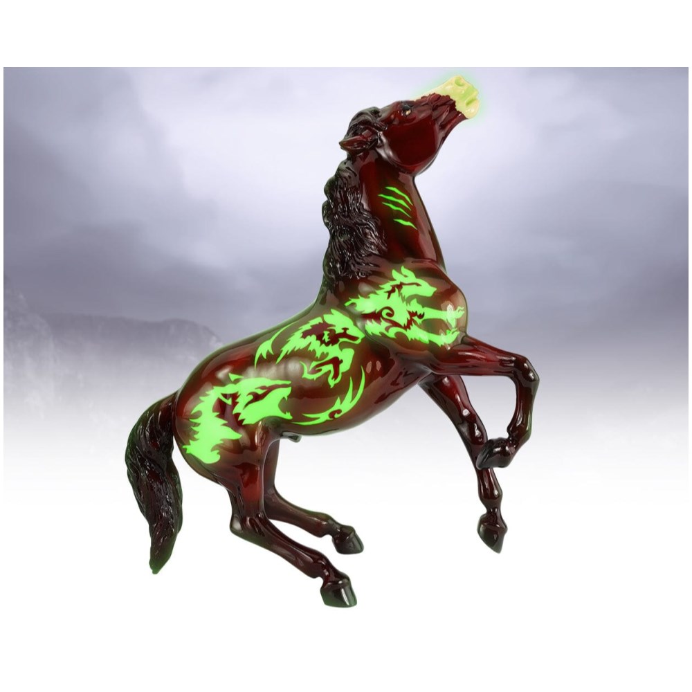 Beowulf - 2024 Halloween Horse - Image 2