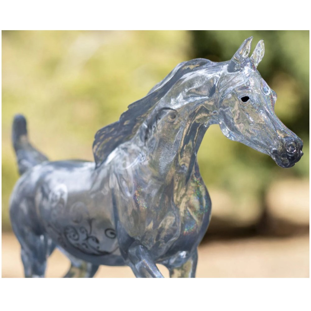 Radiance - Breyer 75th Anniversary Limited Edition - Image 1