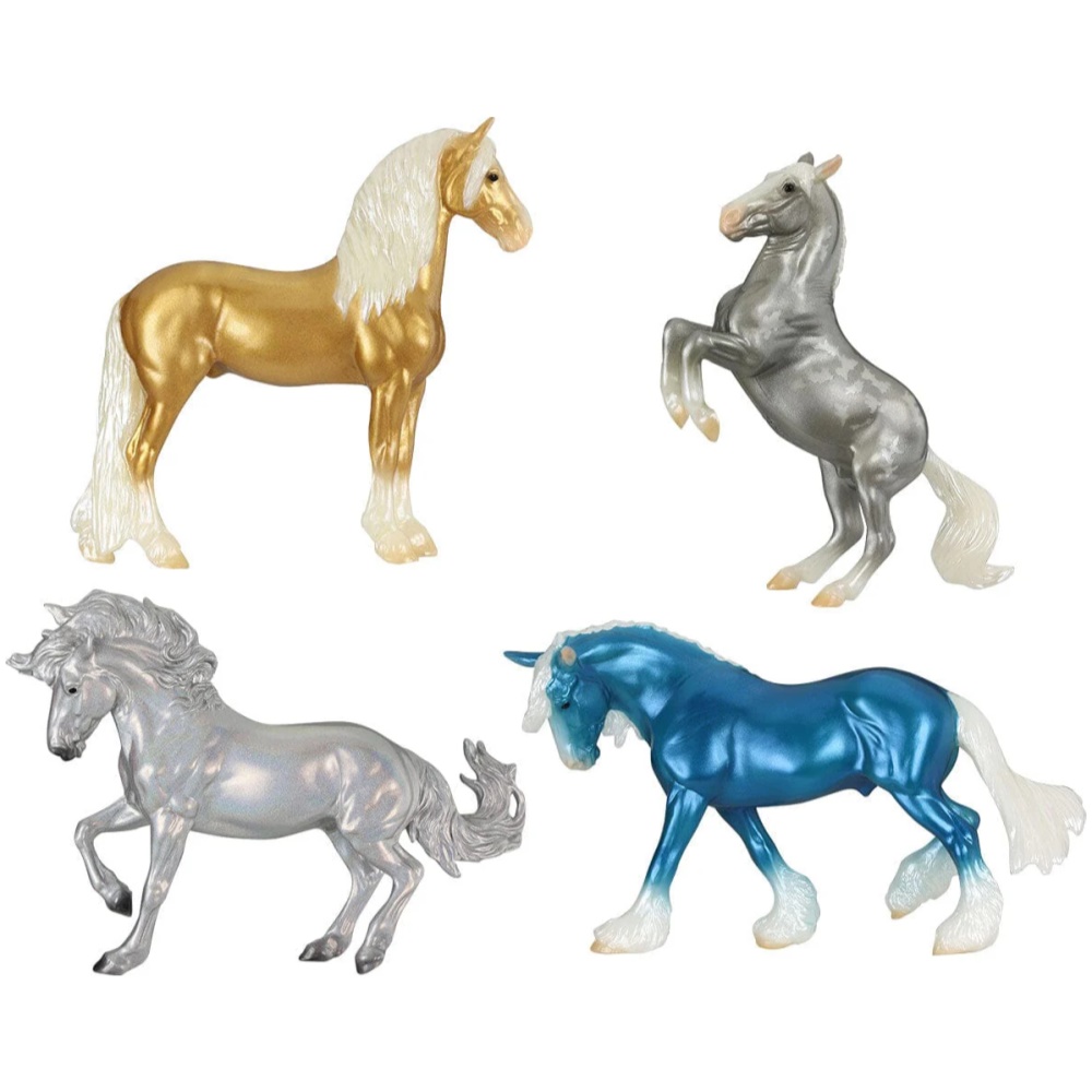 Brilliance Gift Set - 75th Anniversary Limited Edition