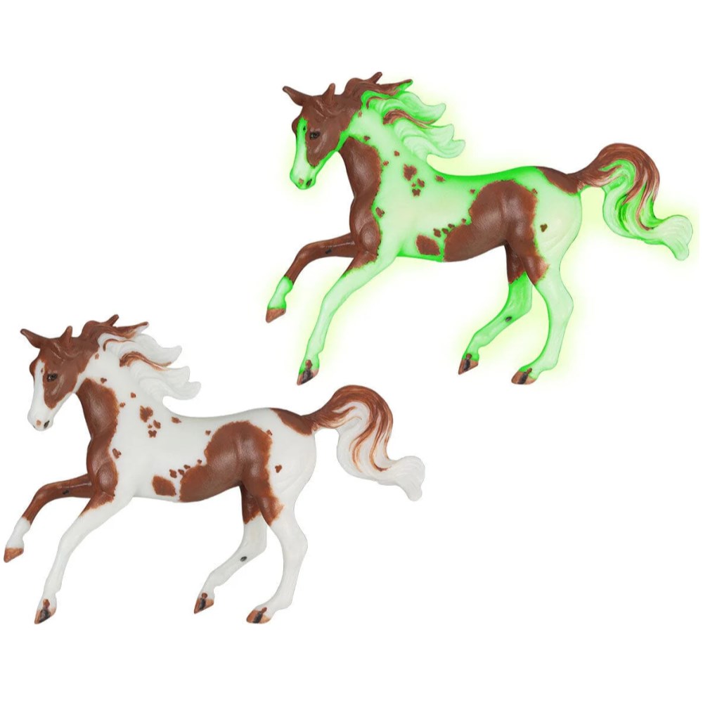 Paint and Play - Glow in the Dark (Set of 4) - Image 2
